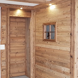 Innenausbau & Kreationen